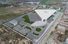 Alaşehir Oto Terminali'ndeki iş yerleri ihaleye çıkıyor!