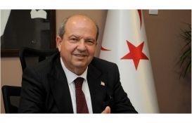 Ersin Tatar'dan konut satışlarına ilişkin açıklama!