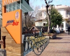 Manavgat'a bisiklet istasyonu kurulacak! 