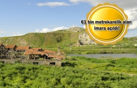 AOÇ'ye 15 Temmuz müzesi ve otopark yapılacak!