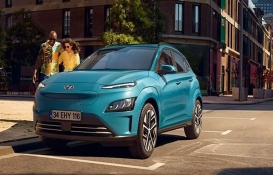 Hyundai Kona Elektrik'te ödemeler Temmuz'da başlıyor! Araba alacaklara 2023 fırsatı! 27 Aralık 2022 fiyat listesi