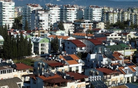 2025 yılında konut satışlarında rekor bekleyelim mi? 