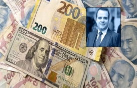 Özgür Demirtaş yatırımcıları uyardı! Enflasyonu olan para birimi kumbaraya atılmaz!