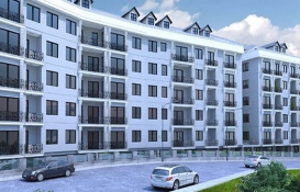 Aydınpark Evleri geliyor! Yeni proje!