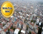 İstanbul'da ucuz konutun adresi bu ilçe oldu!
