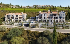 Karadağ Horizon’da 2027 teslim konutlar 425 bin Euro’ya!