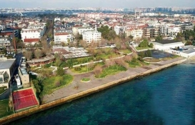 Yeşilyurt'ta otel yapımına izin veren plan geri çekildi!