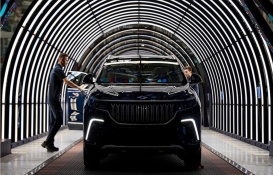 Togg elektrikli otomobil satışlarını tetikledi!