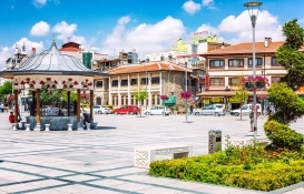 Konya'da 12 milyon TL'ye satılık 2 gayrimenkul!