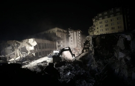 Rönesans Rezidansın yıkılma nedeni ortaya çıktı! Prof. Dr. Ahmet Ercan tek tek anlattı!