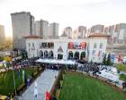 Altındağ Kültür Sarayı törenle açıldı!