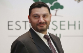 Eston Şehir Koru’da 60 ay 0 faiz fırsatı!