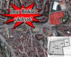 Eyüp İmar Blokları imar planı askıya çıktı!