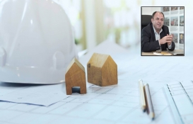 Tebernüş Kireçci'den inşaat sektörüne dair çarpıcı açıklama: Çimentocular ve betoncular milletin kanını emiyor!