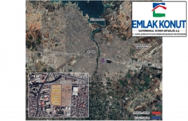 Emlak Konut GYO Adana Yüreğir Cumhuriyet 1. Etap ihalesinin 2. oturumu yarın!