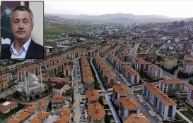 İMO Şube Başkanı Orkun Kılıç: İmar barışı gibi uygulamalardan vazgeçilmeli!