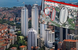 'Beşiktaş'ın Kurtuluşu' olarak bilinen Fulya projesi davasında mutlu haber bekleniyor! 