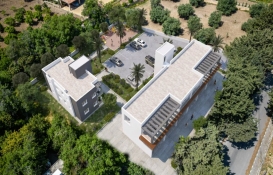 Sky Plaza 3 Kıbrıs’ta 27 bin 299 Euro peşinat imkanıyla!