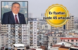 Ev sahibi olma hayali kuranlar dikkat!