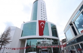  Ankara Kahramankazan Belediyesi iş yeri kapanan esnaftan kira ücreti almayacak!