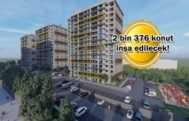 Ankara Mamak kentsel dönüşüm ihalesi yarın!