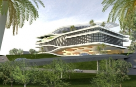 Adıyamanpark AVM mağazaları