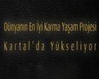 DAP Yapı İstmarina Kartal adres bilgileri!