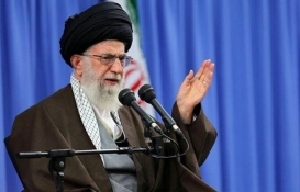 Ayetullah Ali Hamaney, Basra Körfezi'ndeki adalarda yerleşim yerleri kuruyor!