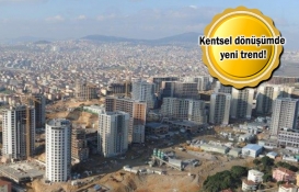 Karma gayrimenkul projelerine talep arttı!