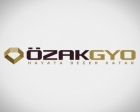 Özak GYO 2014 yılı finansal durum tablosunu yayınladı!