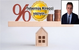 Hani konut fiyatları yarıya düşecek, dolar ikiye katlayacaktı?