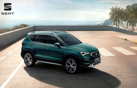 Seat Ateca’ya bir ayda tam 155 bin TL zam geldi! Seat Ateca’nın yeni fiyatı ne kadar oldu?