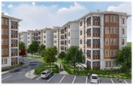 TOKİ Gaziantep Şehitkamil 6. Etap 2. Bölge ihalesi 23 Ekim'de! 