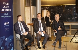 GYODER Çözüm Platformu'nun gündemi 'turizmde dönüşüm' oldu!