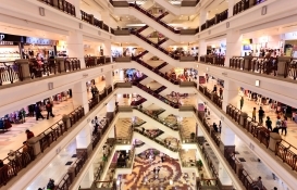 AVM'lerin ve zincir marketlerin esnaflar üzerindeki olumsuz etkilerini tespit etmek için önerge verildi!