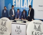 Trabzon Blue Green 70 milyon dolara Suudi yatırımcılara satıldı!