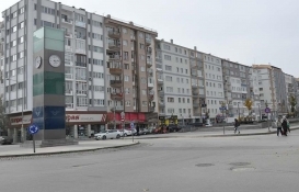 Üniversite kentlerindeki esnaftan kira yardımı talebi!