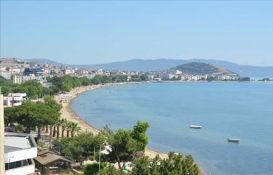 Balıkesir Erdek'in imar planı onaylandı!