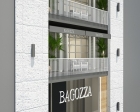 Bagozza, Şişli'de otel yapacak!