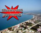 Turizm imarlı arazi fiyatları 500 bin TL ile 60 milyon dolar arasında değişiyor!