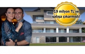 Semih Şentürk'ün Beykoz'daki villasına ziyaretçi akını!