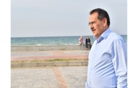 Samsun Yakakent'e yeni otogar inşa edilecek!