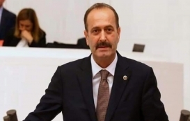 Kozak Çevre Yolu projesi meclis gündeminde!