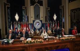 Körfez'den Irak'ın yeniden imarına tam destek!