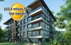 Nidapark Çengelköy yıl içinde satışta!