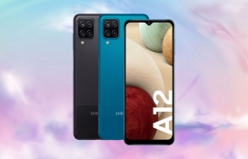Samsung Galaxy A12 Migros'ta! 11 Kasım 2022 fiyat listesi...