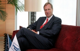 Philipp Haas kimdir? Nereli? Kaç yaşında?