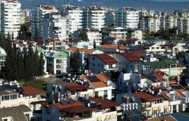 Konuta erişimde yenilikçi çözümler talebi yükseltir!