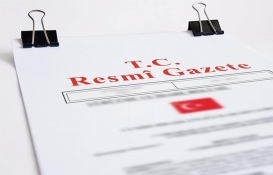 Niğde Yeşilyurt Köyünde Arazi Toplulaştırması ve Tarla İçi Geliştirme Hizmetleri Yapılmasına İlişkin Karar!