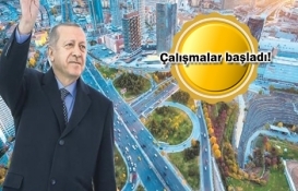 Ankara metrobüs projesi